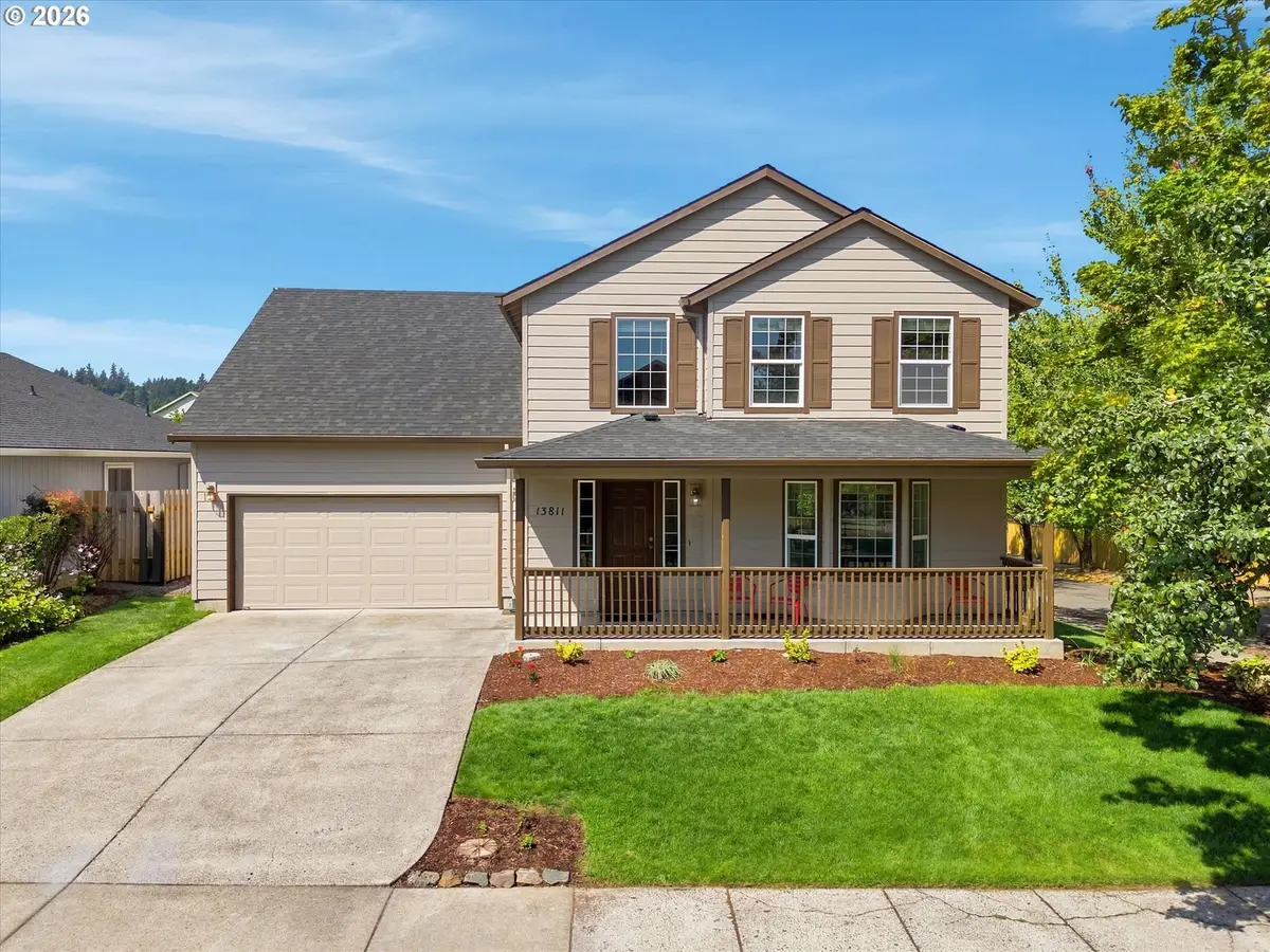 13811 SE Gannon Dr, Clackamas, OR 97015 - #1