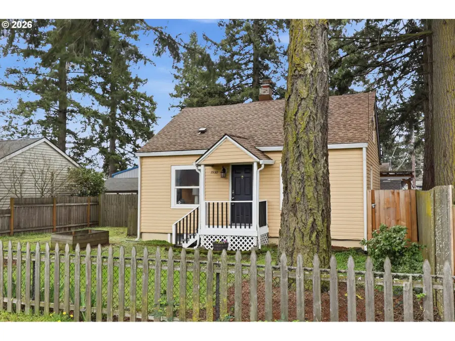 7930 SE Overland St, Milwaukie, OR 97222 - #3