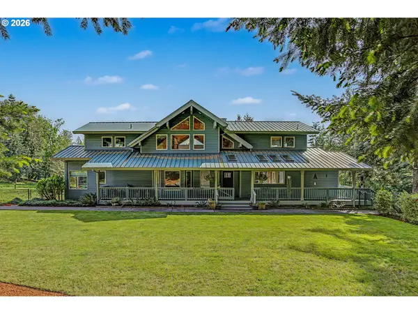 23303 SE Howlett Rd, EagleCreek, OR 97022