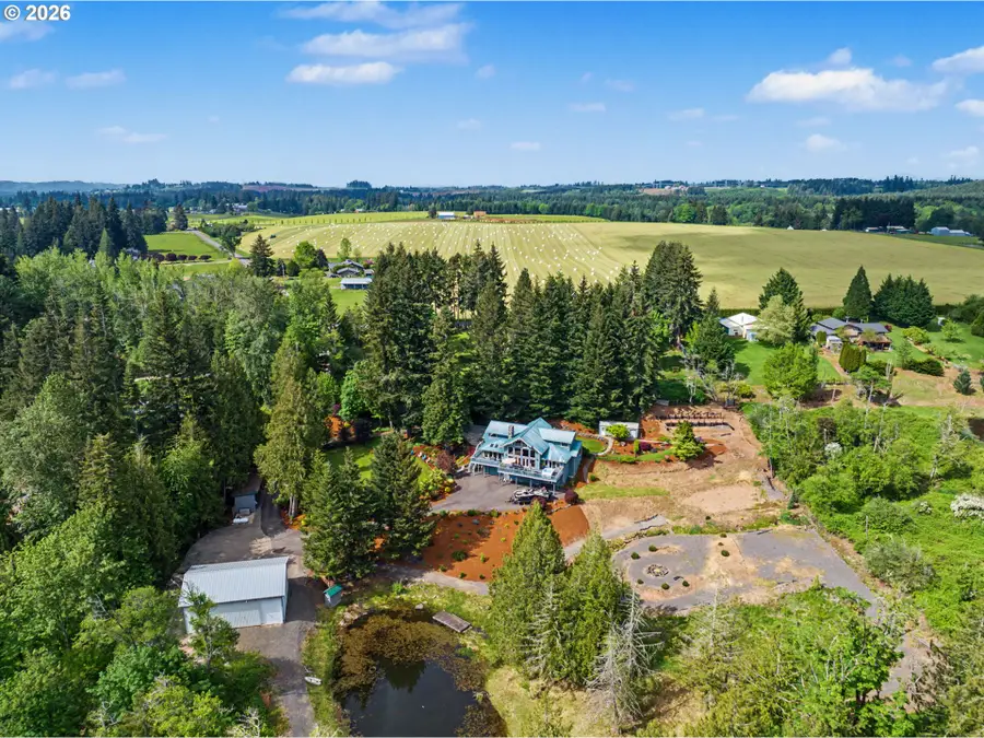 23303 SE Howlett Rd, Eagle Creek, OR 97022 - #3