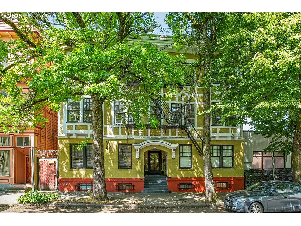 1215 NW 21st Ave, Portland, OR 97209 - Image #1