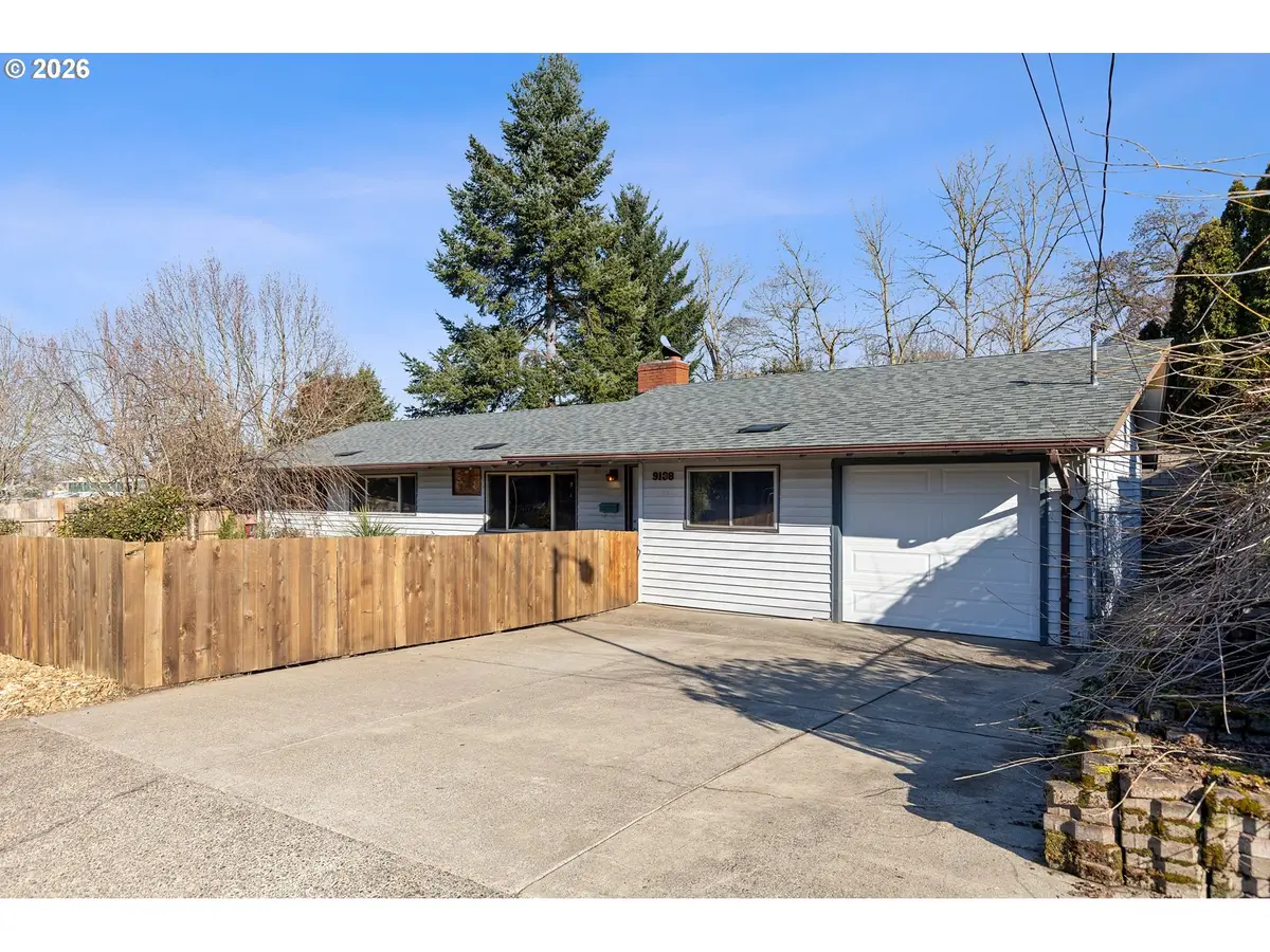 9138 N Endicott Ave, Portland, OR 97217 - #1