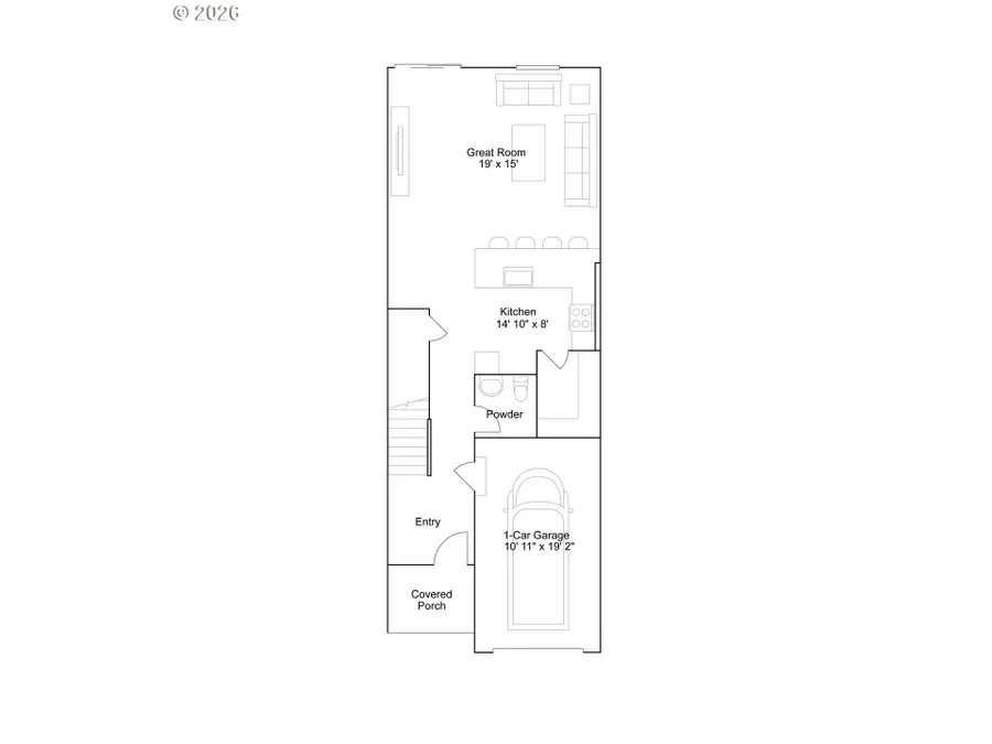 1489 Laura Vista Dr Nw, Albany, OR 97321 - #2