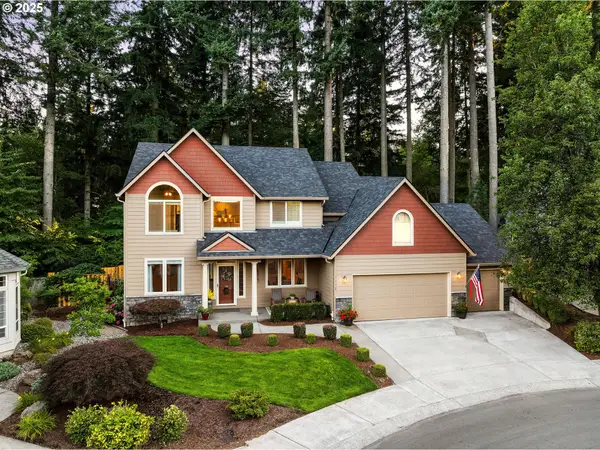 1112 SE 198th Ct, Camas, WA 98607