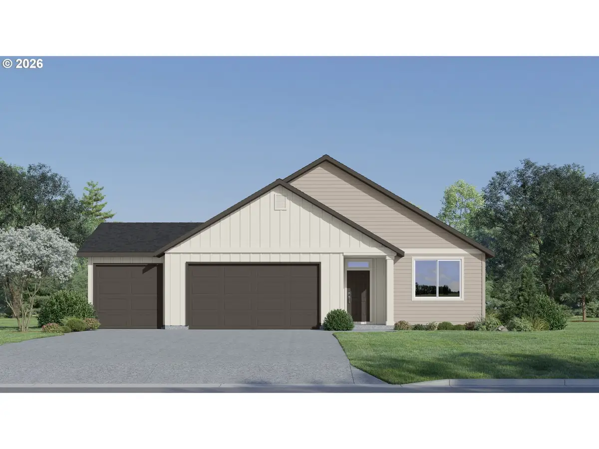 3632 NE New York Ave, Estacada, OR 97023 - #1