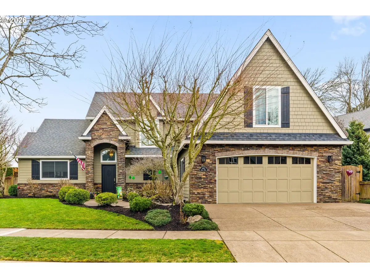 463 Salty Way, Eugene, OR 97404 - #1