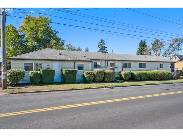 5103 NE 42nd Ave, Portland, OR 97218