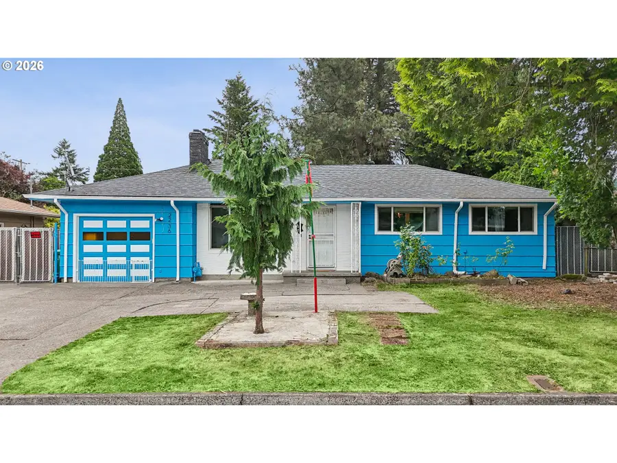 2236 SE 185th Ave, Portland, OR 97233 - #3