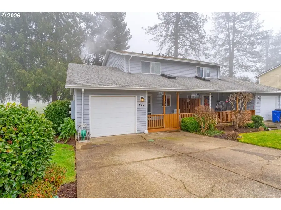 468 Harris Ln, Oregon City, OR 97045 - #3