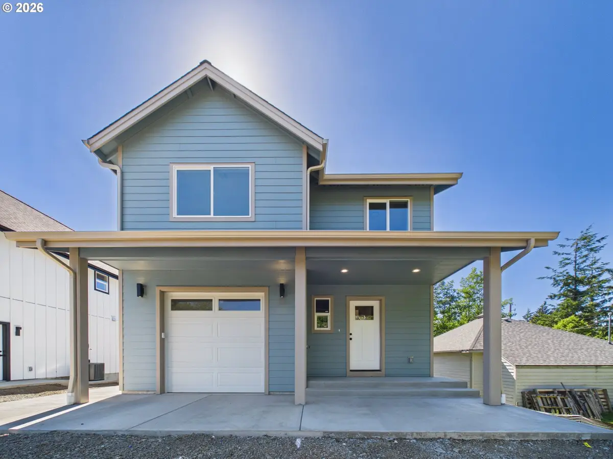 1390 N Wahanna Rd, Seaside, OR 97138 - #1