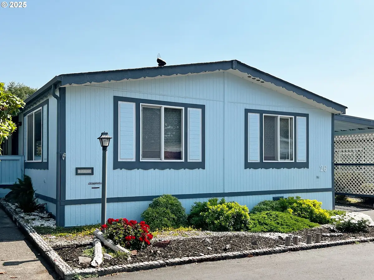 16063 Driftwood Ln #26, Brookings, OR 97415 - Image #1