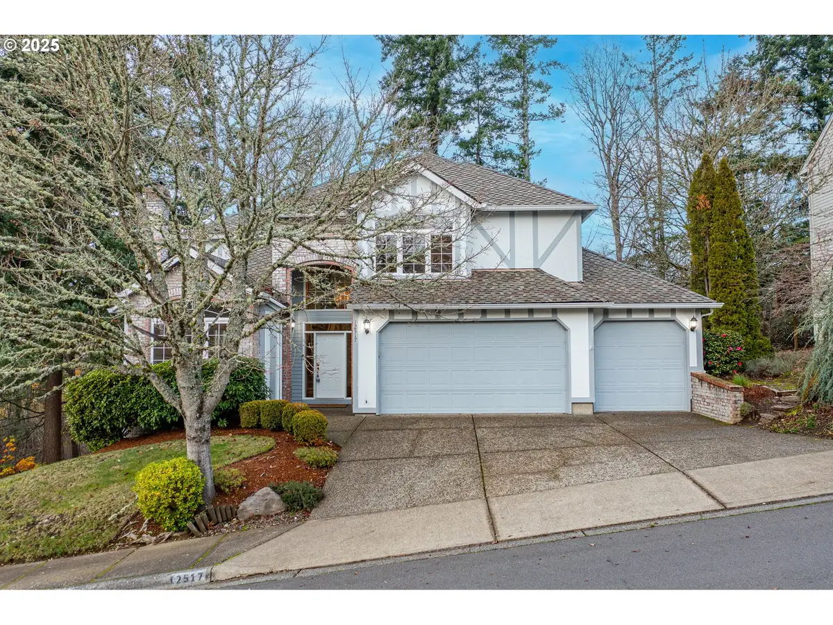 12517 NW Welsh Dr, Cedar Mill, OR 97229 - Image #1