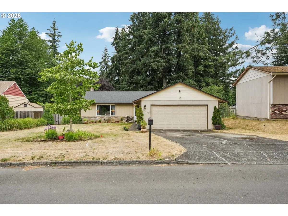 14708 NE 37th St, Vancouver, WA 98682 - #1