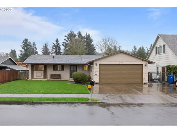 15916 SE Brooklyn St, Portland, OR 97236