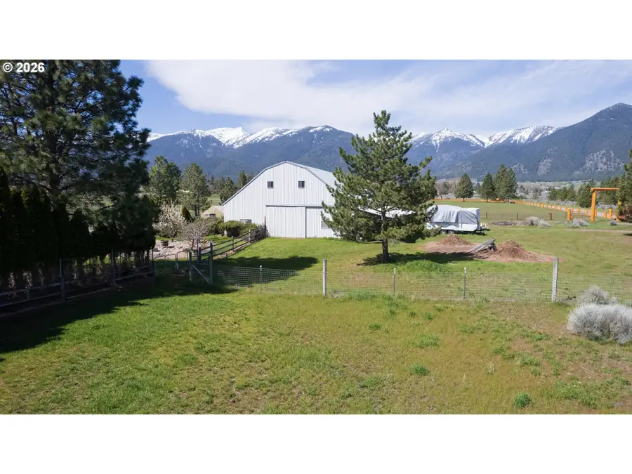 44046 Pocahontas Rd, Wingville Haines, OR 97814 - #3