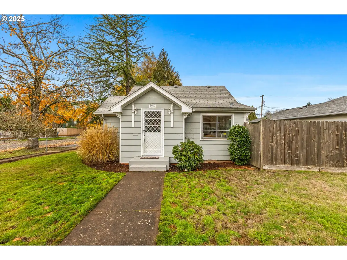 1605 Cottage St, Salem, OR 97301 - Image #1