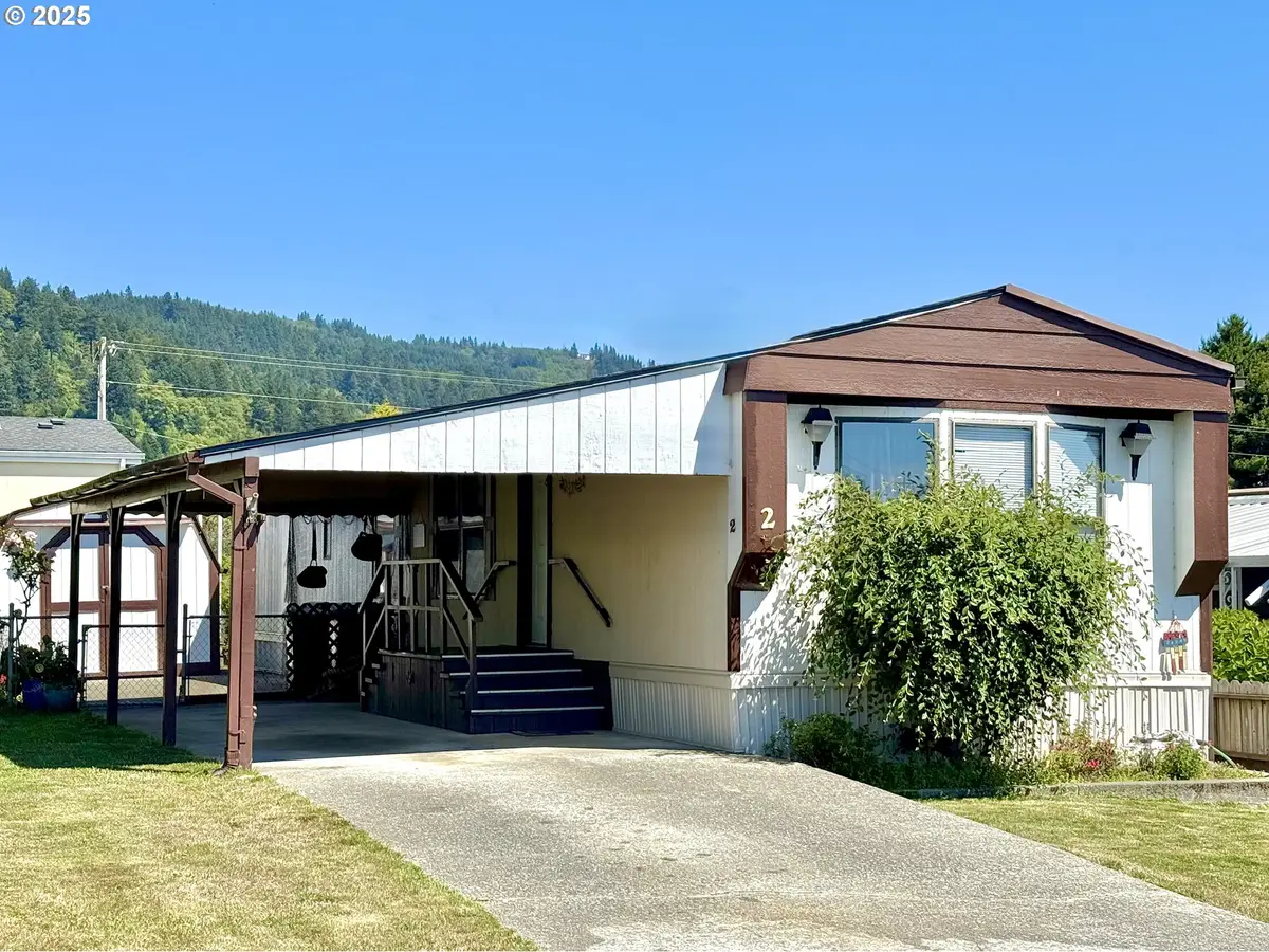 98042 W Benham Ln #2, Brookings, OR 97415 - Image #1