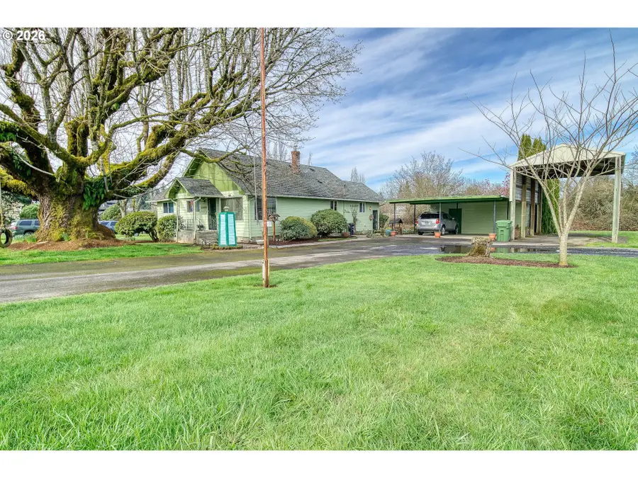 57681 Old Portland Rd, Warren, OR 97053 - #3
