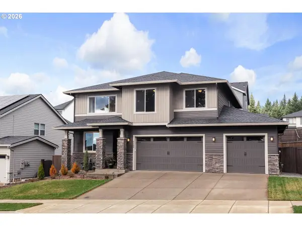 5489 N 91st Ave, Camas, WA 98607