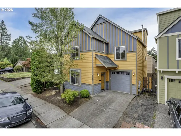 3181 SW 173rd Ave, Beaverton, OR 97003