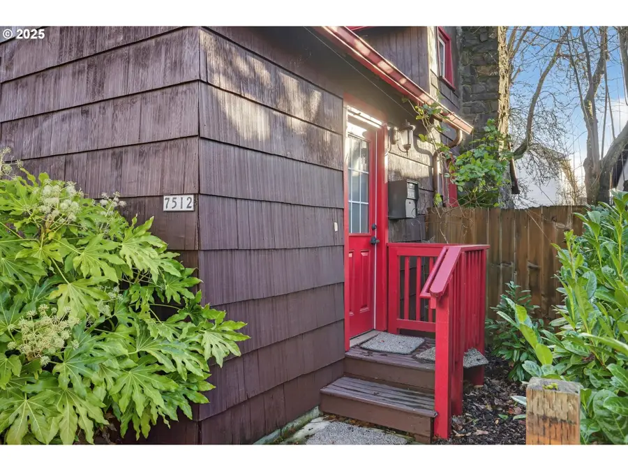 7512 N Berkeley Ave, Portland, OR 97203 - Image #3
