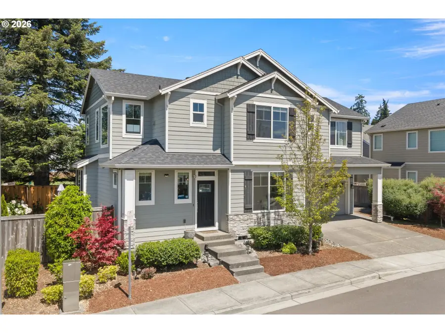 6501 NE Rainsong Ln, Hillsboro, OR 97124 - #3
