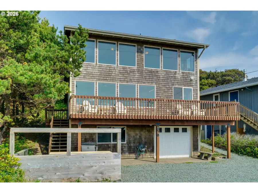 878 Beach St, Manzanita, OR 97130 - #2