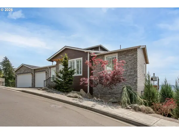 1472 N Columbia Ridge Way, Washougal, WA 98671