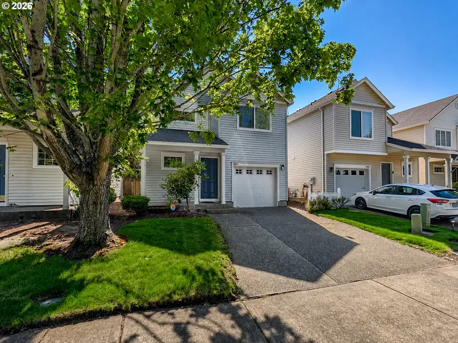 6564 NW Wenmarie Dr, Portland, OR 97229 - #3