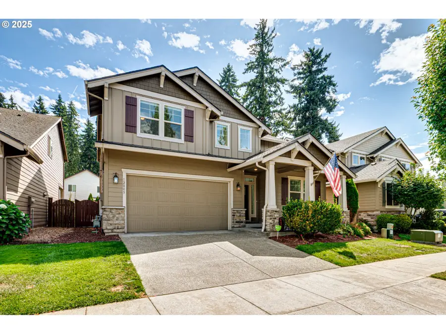 12805 NE 102nd St, Vancouver, WA 98682 - Image #2
