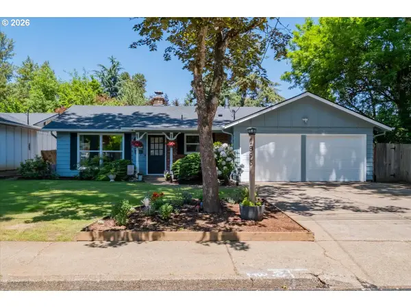 1895 Aerial Way, Salem, OR 97302
