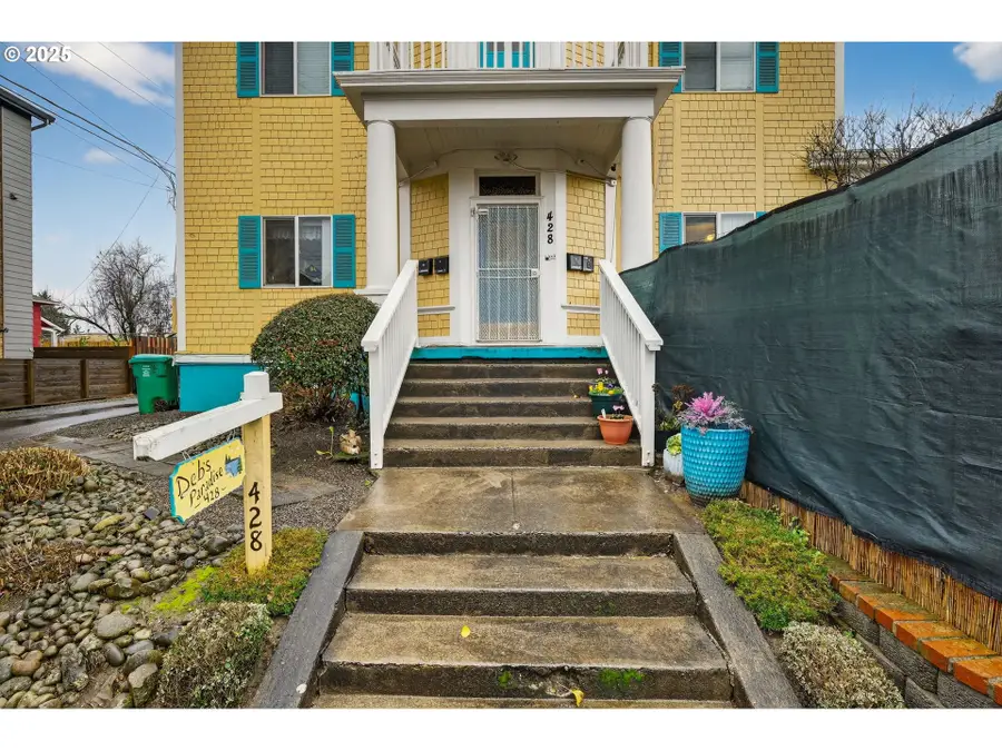428 N Alberta St, Portland, OR 97217 - Image #3