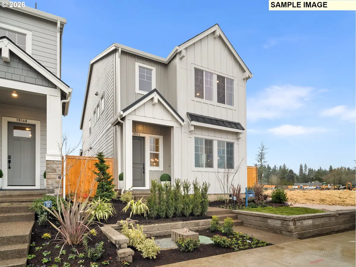 18142 SW Haggerty Ln, Beaverton, OR 97003 - #1