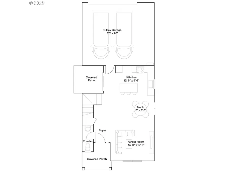 714 Merriott Ln, Woodburn, OR 97071 - Image #2