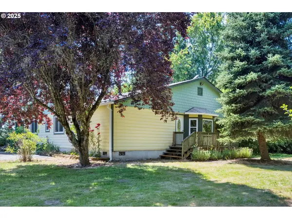 10025 NE Ward Rd, BrushPrairie, WA 98606