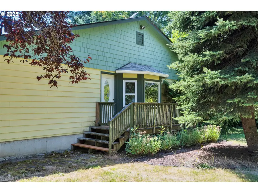 10025 NE Ward Rd, Brush Prairie, WA 98606 - Image #2