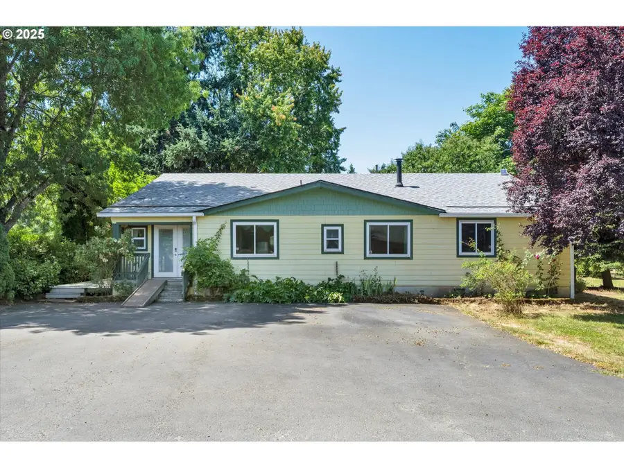 10025 NE Ward Rd, Brush Prairie, WA 98606 - Image #3