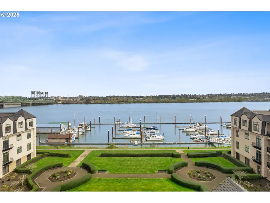 707 N Hayden Island Dr #413, Portland, OR 97217 - Image #3
