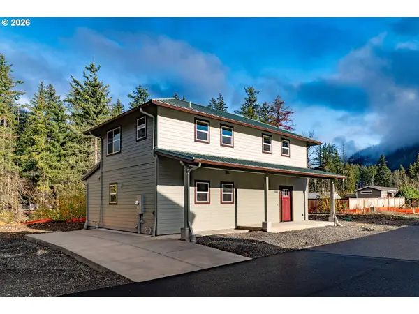 51695 Rose St, BlueRiver, OR 97413