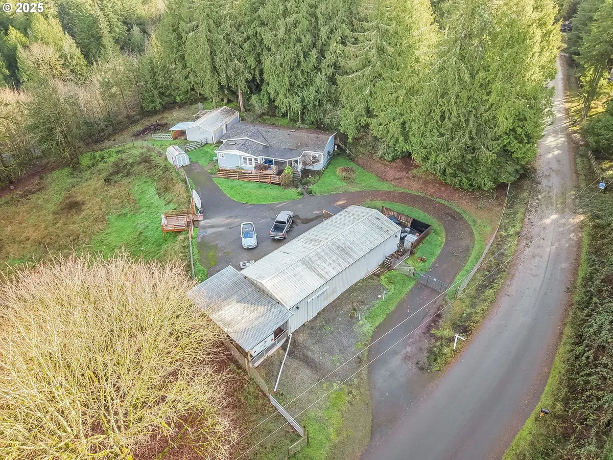 30500 S Deardorff Rd, Molalla, OR 97038 - Image #1