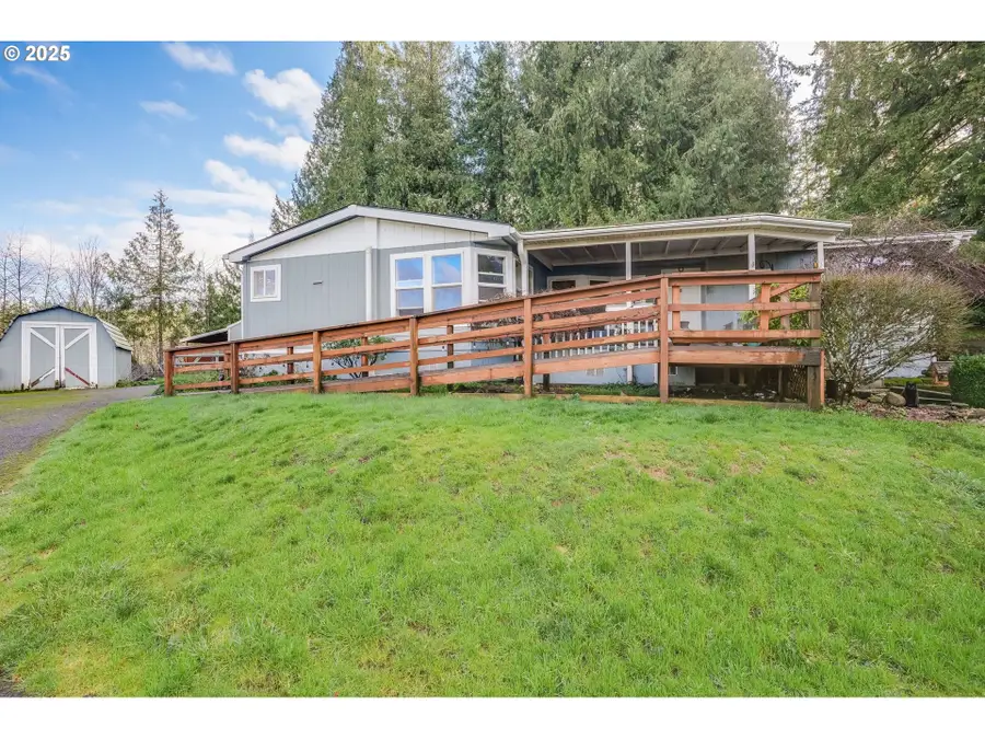 30500 S Deardorff Rd, Molalla, OR 97038 - Image #2