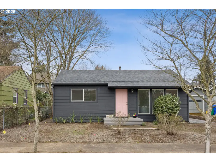7215 NE 10th Ave, Portland, OR 97211 - #2