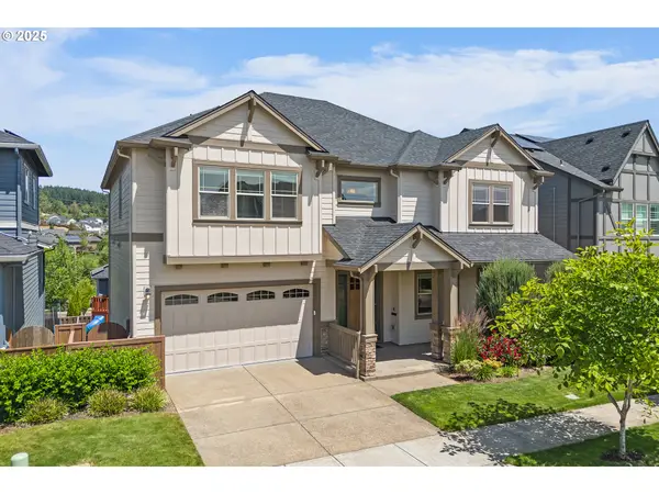 16649 SW Friendly Ln, Beaverton, OR 97007