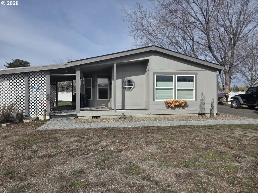 3115 Grove, Baker City, OR 97814 - #3