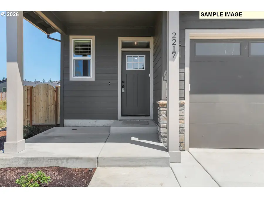 2043 E Otter Loop #64, La Center, WA 98629 - #2