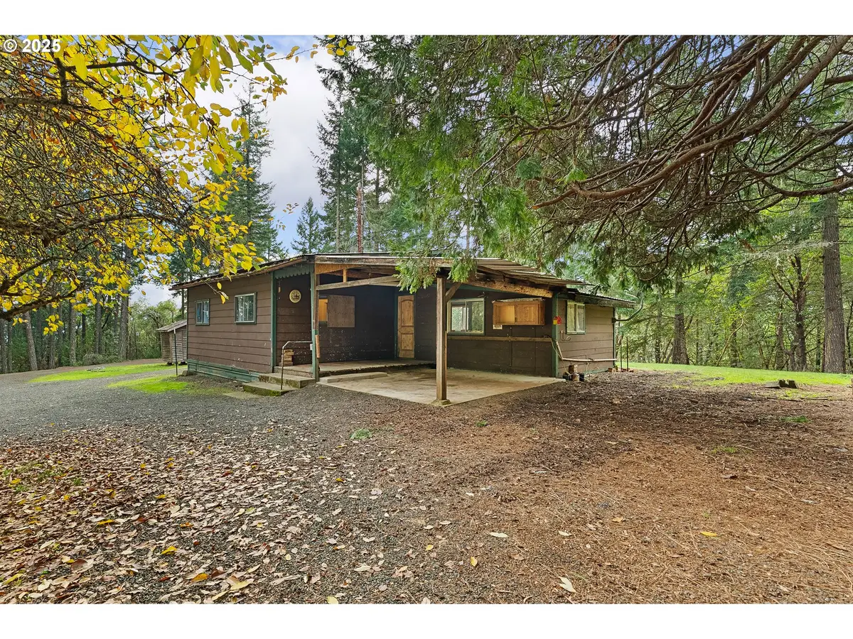 414 Callahan Rd, Roseburg, OR 97471 - Image #1