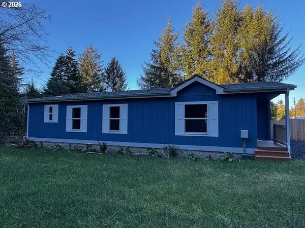 1680 SE Jefferson St, Waldport, OR 97394