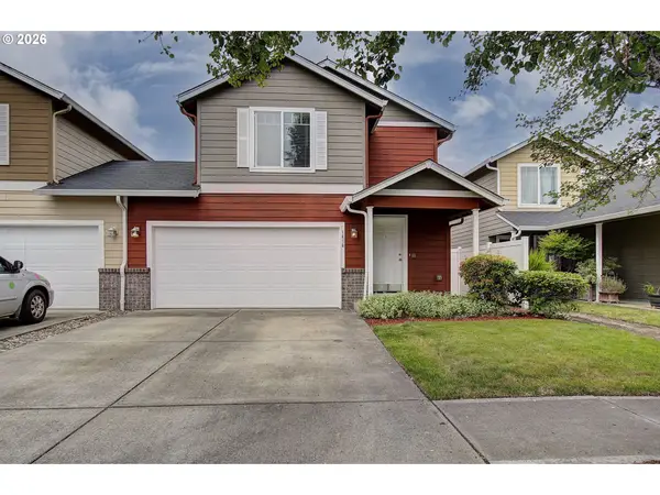 1414 SE 7th Way, BattleGround, WA 98604
