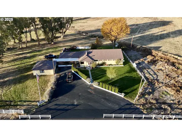 70930 Highway 207, Echo, OR 97826