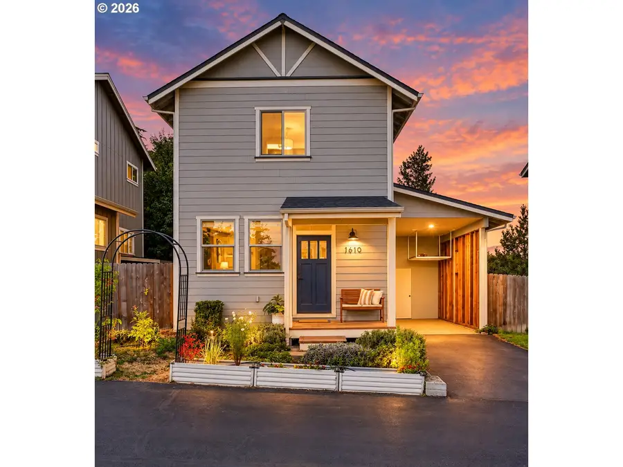 1610 Stella Ln, Hood River, OR 97031 - #2